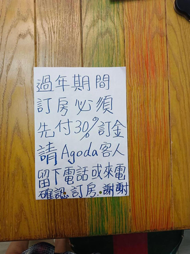 2, Marathon B&B, Taitung