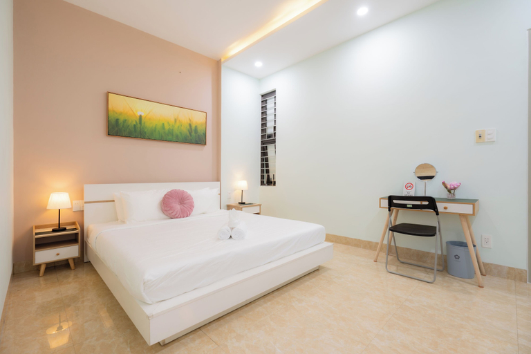 Room 5, Anh House, Da Nang