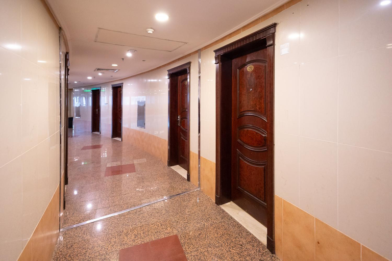 Others 2, فندق رحاب المحبة, Makkah