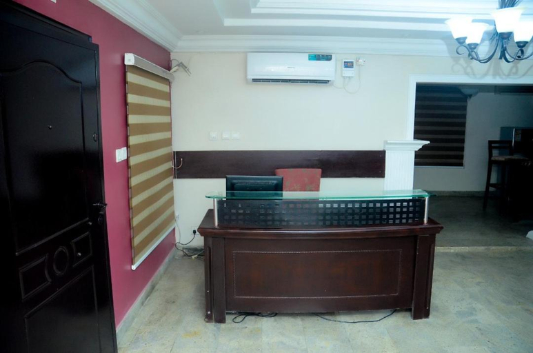 Others 3, The Emperor's Place Hospitality Ltd, Eti-Osa