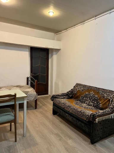 Bedroom 2, EURO HOSTEL BAKU, Baku
