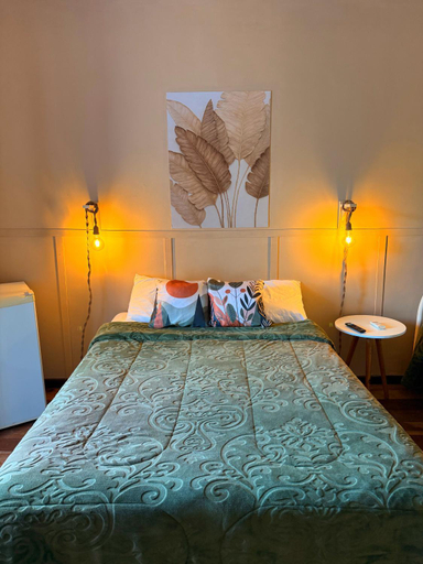 Bedroom 3, Pousada Montanas, Nova Friburgo
