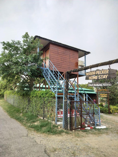 Others 3, Woodpecker Homestay, Nainital