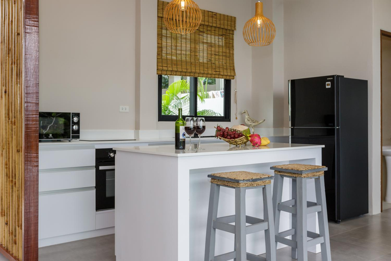 Others 5, 2br Seaview pool villa B, Ko Phangan