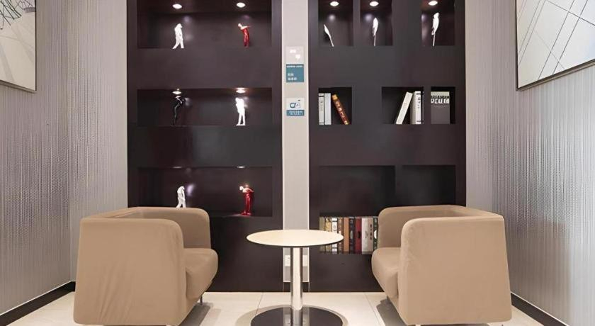 Others 5, City Comfort Inn Nanning Changgang, Nanning