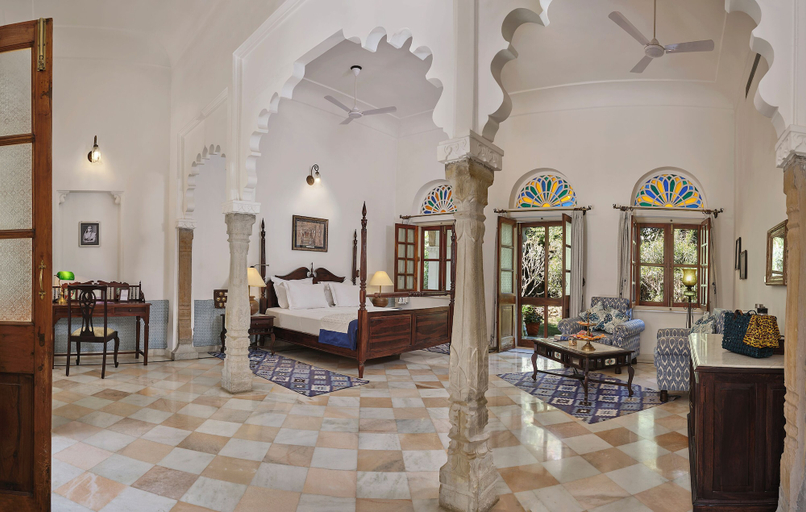 Food & Drinks, Dev Shree Deogarh, Rajsamand