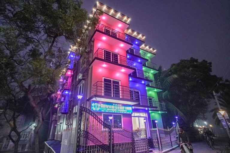 Others 3, River Leaf Inn, North 24 Parganas