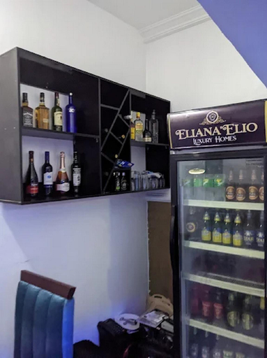 Food & Drinks, ELIANA' ELIO LUXURY HOMES, Uyo