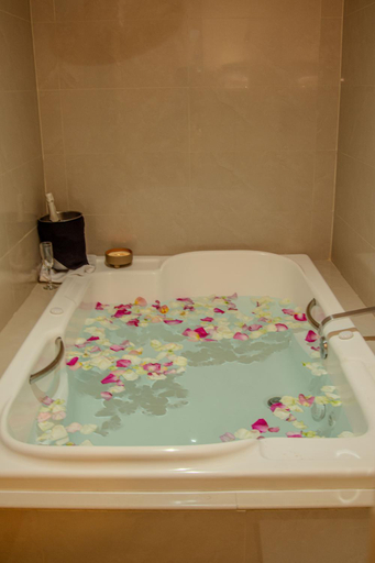 Bathroom 4, Casa Francisco Cuernavaca, Cuernavaca