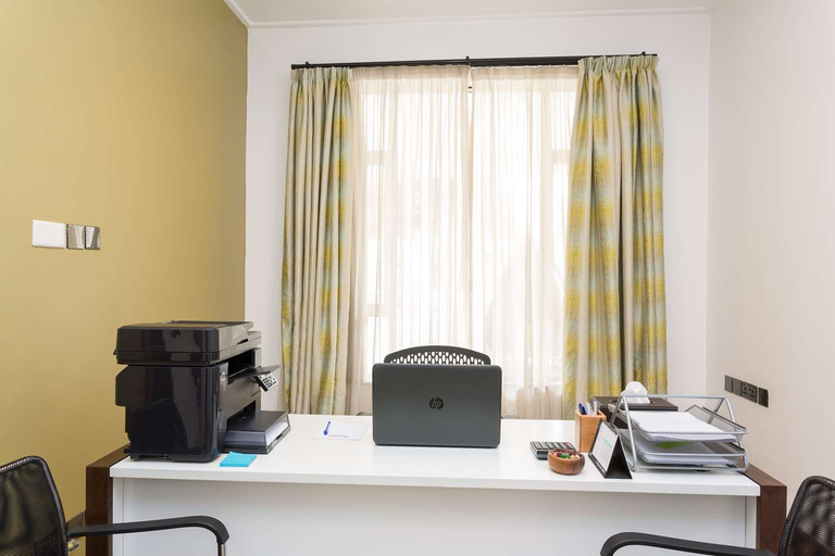 Public Area 5, Executive Residency by Best Western Nairobi, Dagoretti North