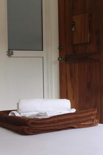 Room 5, Hotel Cielo de Tambores, Santiago de Cali