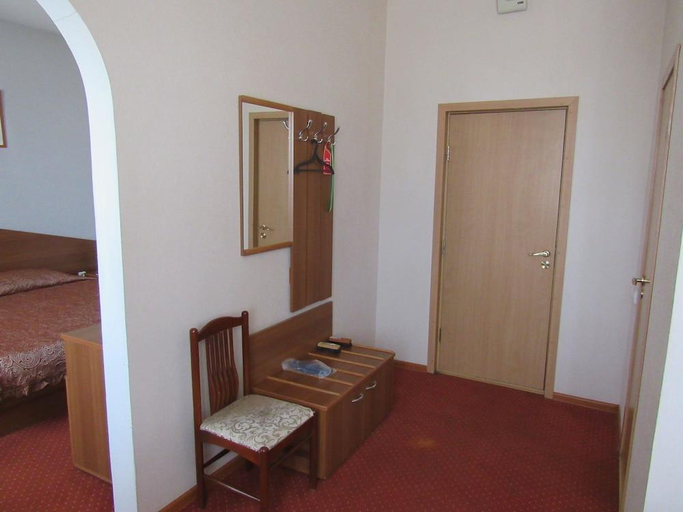 Others 2, Mon-Hotel, Petushinskiy rayon
