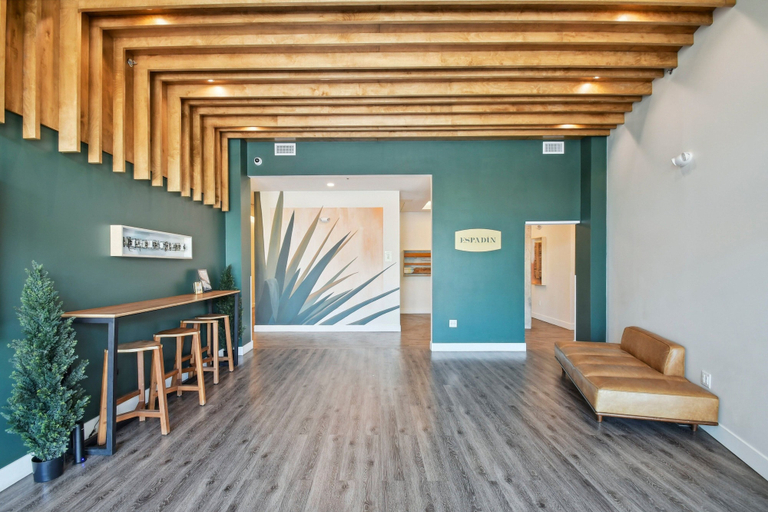 Interior 4, 2880: Sleek & Chic Comforts at Espadin, Denver