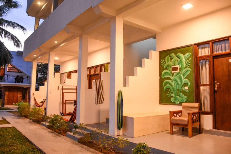 Exterior & Views 2, The Rams Resort - Arugambay, Pothuvil