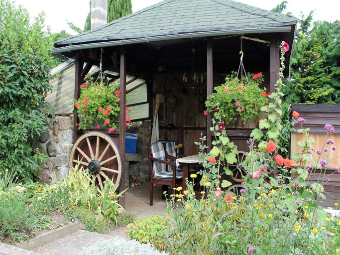 Others 2, Ferienwohnung Sommergluck in Proseken, Nordwestmecklenburg