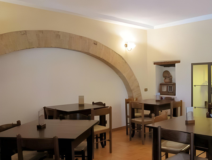 Food & Drinks 4, Agriturismo Il Quercione, Perugia