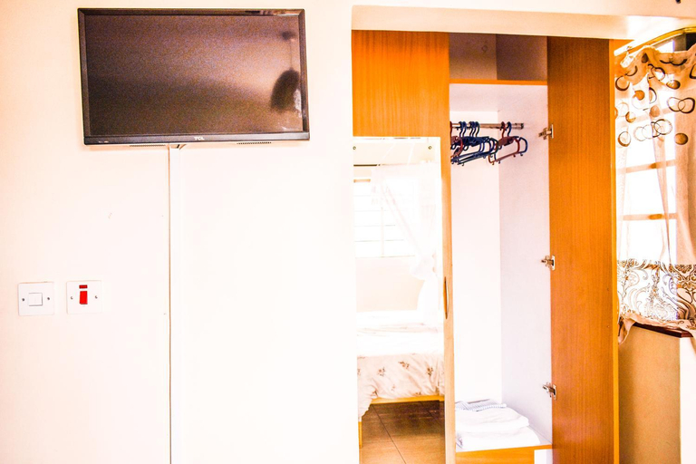 5, Furnishedapartments, Starehe
