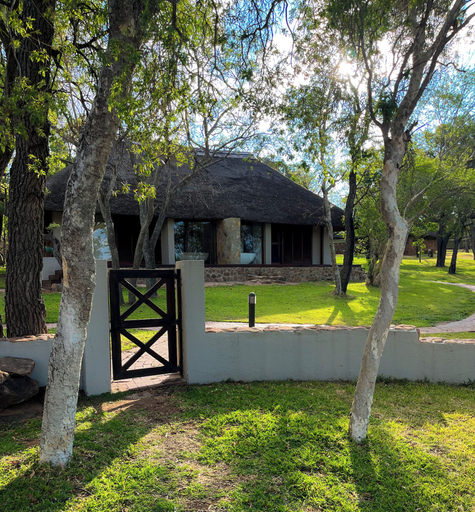 Exterior & Views 2, Ilanga Lodge, Waterberg