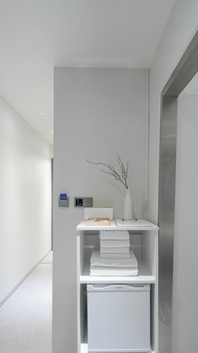 Room 2, N Joy Stay, Jongno