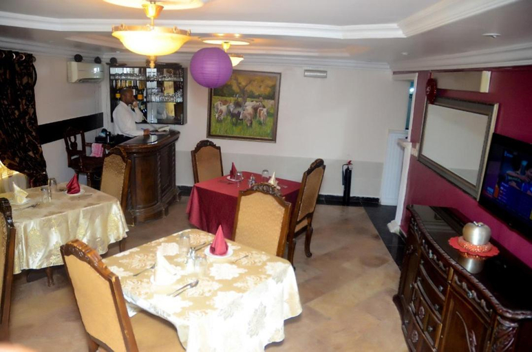 Others 4, The Emperor's Place Hospitality Ltd, Eti-Osa