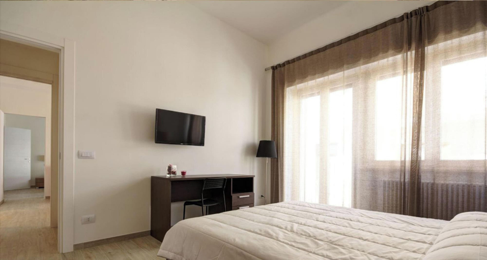 Room 5, La Perla del Mare di Polignano Apts, Bari