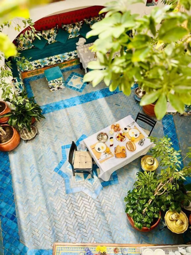 Primary image, Riad Dar Meziana, Chefchaouen