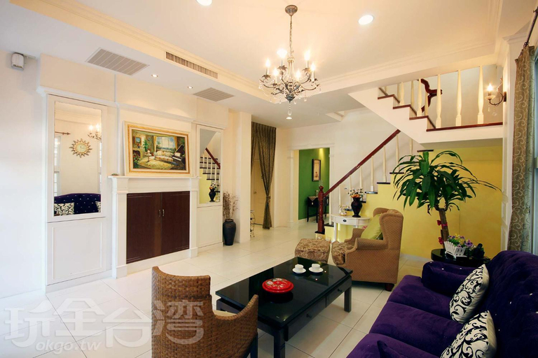 Others 5, Full House - 2 B&B, Penghu