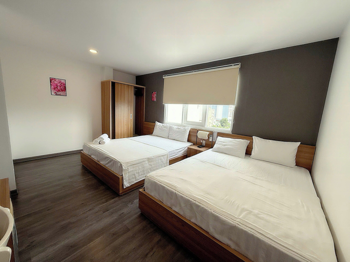 Room 3, Hami Hotel & Spa, Nha Trang