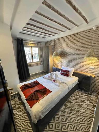 Bedroom 4, Hôtel Islane Médina, Marrakech