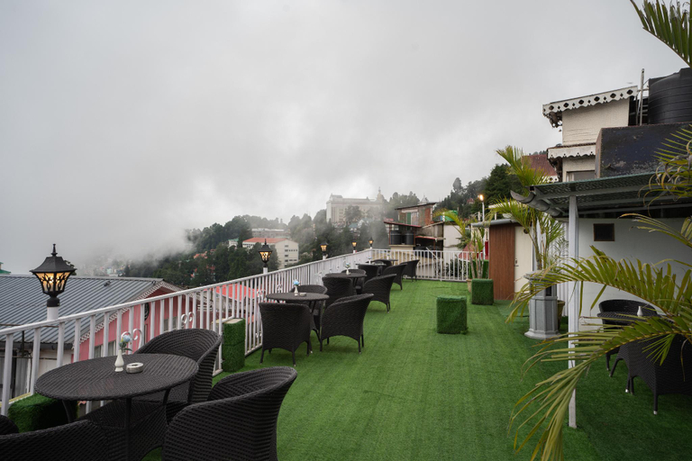 Others 4, Summit Mall Stone Hotel, Darjeeling, Darjiling