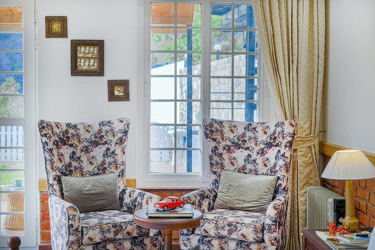 Others 5, SaffronStays Woodpeckers Villa, Dehradun, Dehradun