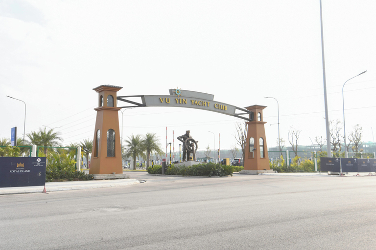 Point of interest 4, Anstay By Vinhomes Vu Yen Hai Phong, Thủy Nguyên