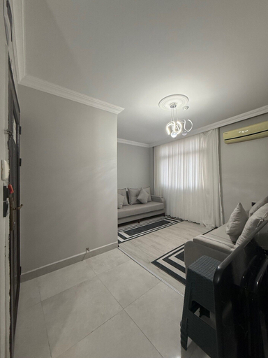 Room 5, theistanbulnest, Fatih