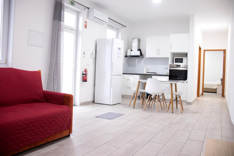 Others 4, Faial Marina Apartments 2, Horta
