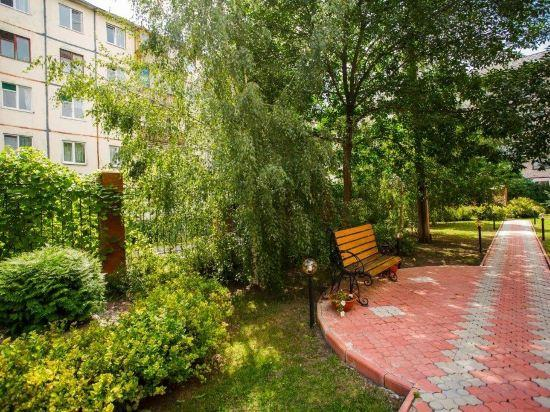 Others 4, Hotel La Rotonda, Stavropol'skiy rayon