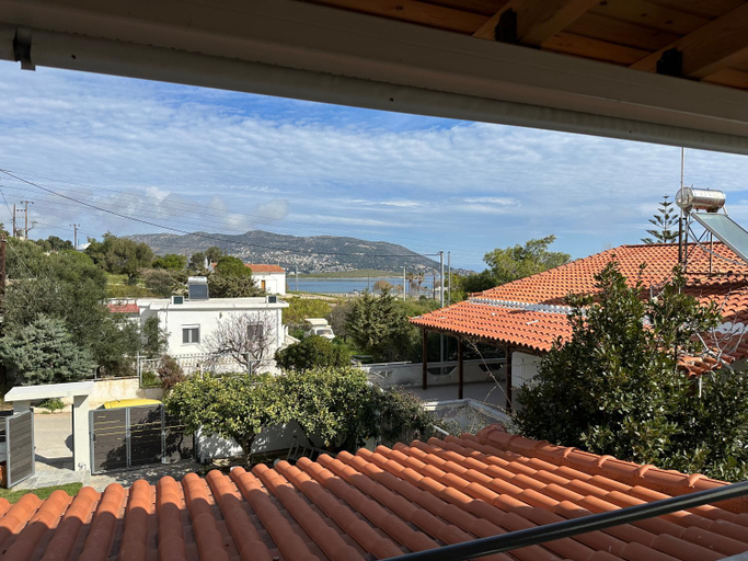 2, Seaside Luxury Apartments, Attica