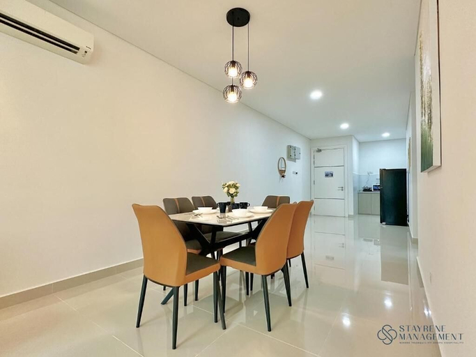 Dining 2, 1 Medini Legoland by Stayrene, Johor Bahru