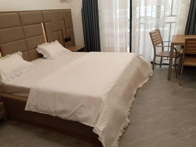 Room, JAMOS Guest House, Gasabo