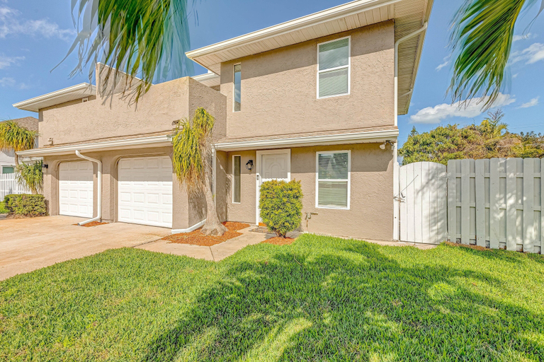 Exterior 4, Paradise Dream Vacations #1, Brevard