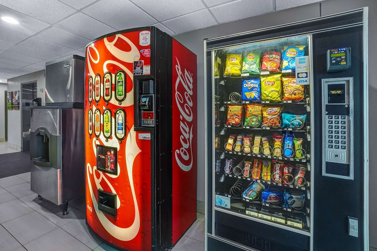 Food & Drinks, Motel6 Montgomery, AL - Airport, Montgomery