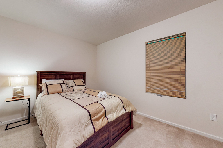 Room 5, Palm Bay Cove, Brevard