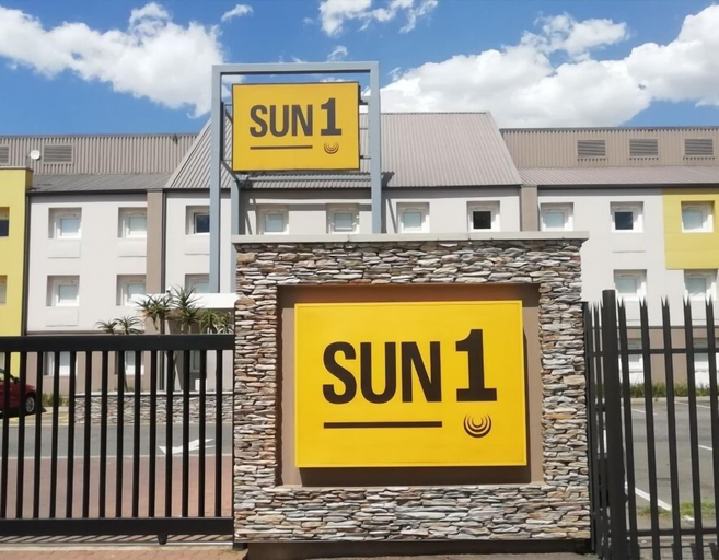 Exterior & Views 2, Sun1 Alberton, Ekurhuleni
