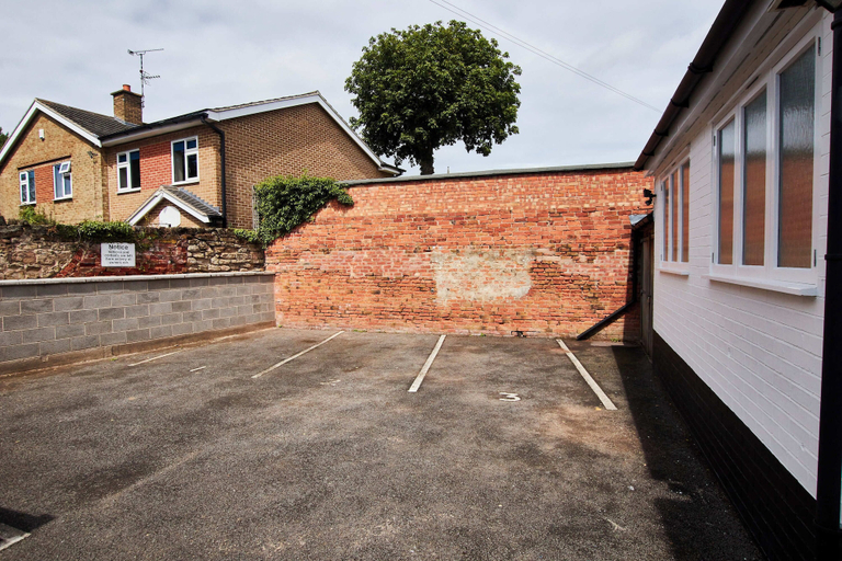 Exterior & Views 2, Delven House, Leicestershire