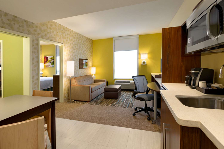 Others 1, Home2 Suites by Hilton West Edmonton, Division No. 11