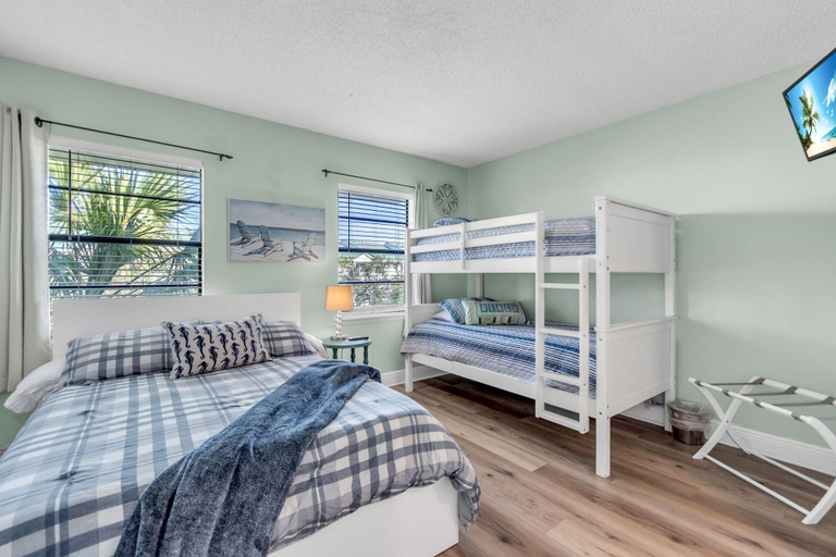 Room 3, Bayview Villas - Bayview Shores, Pinellas