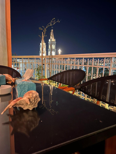 Others 3, Alam B&B Luxor, Luxor