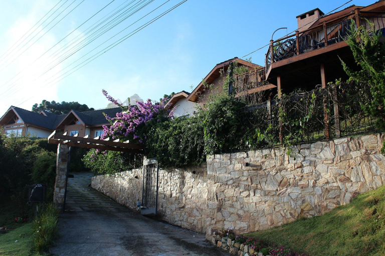 Exterior & Views 2, Casa Primavera, Campo Limpo Paulista