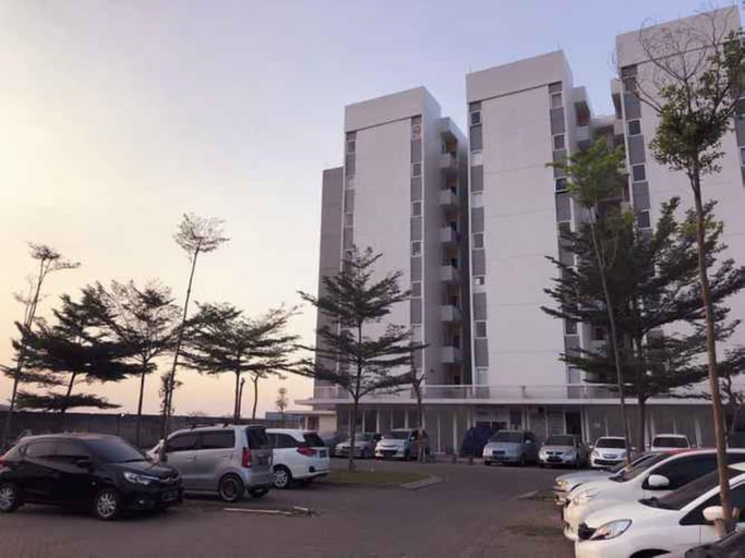 3, Bintang Property Aeropolis, Tangerang