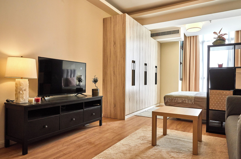Room 4, Innocondo Extended Stay Changning Maotai Road, Shanghai