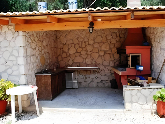 Others 4, Bozikis Apartments, Ionian Islands